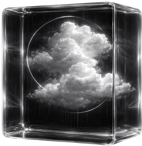 Cloud security assessment illustration