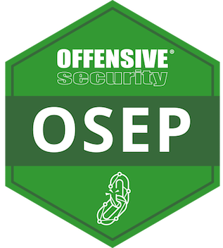 OSEP certification