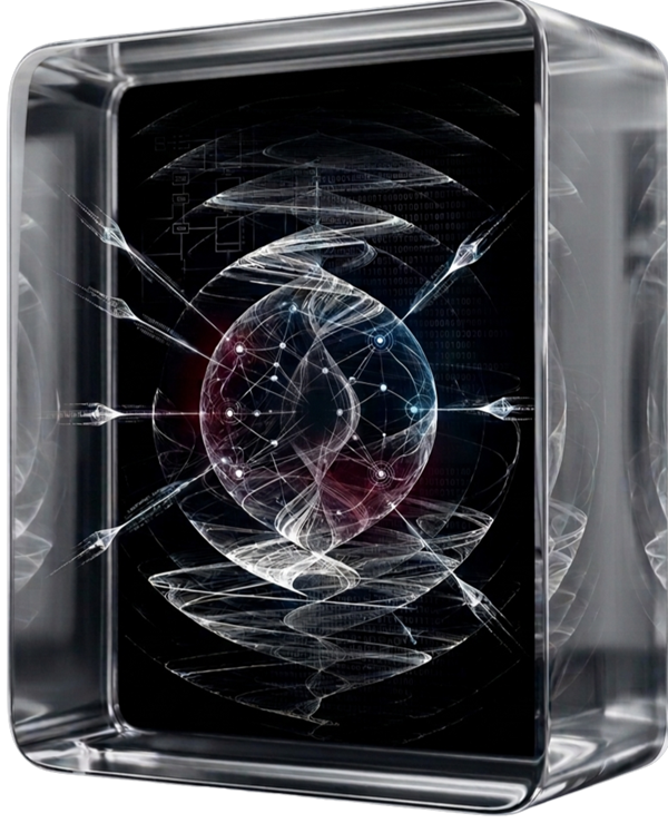 Penetrációs teszt vizualizáció