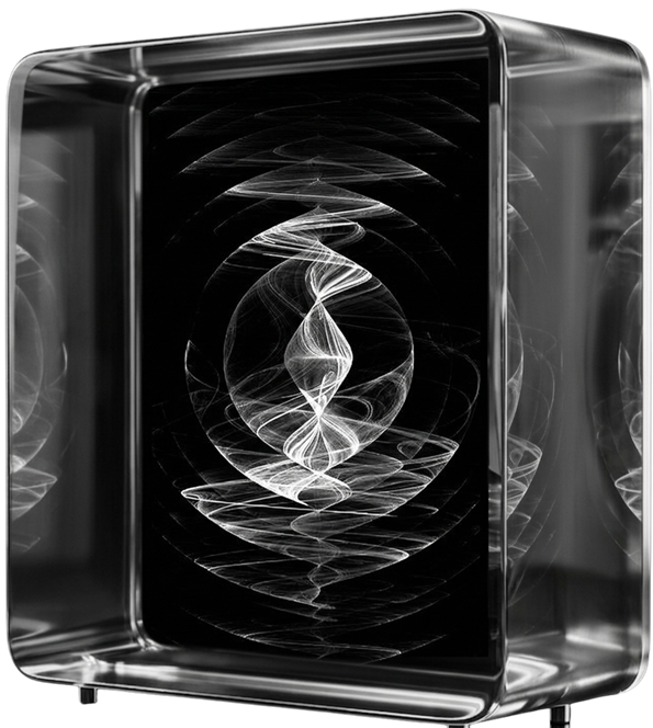 AI security visual illustration