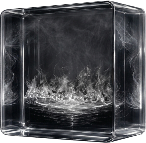 Firewall configuration review illustration